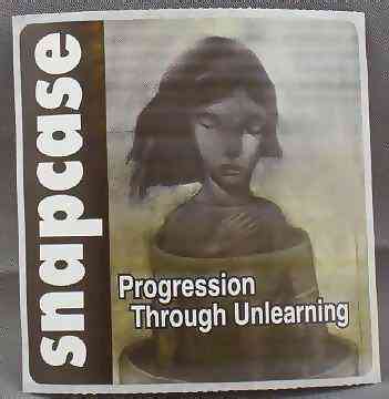 snapcase progression through unlearning rar